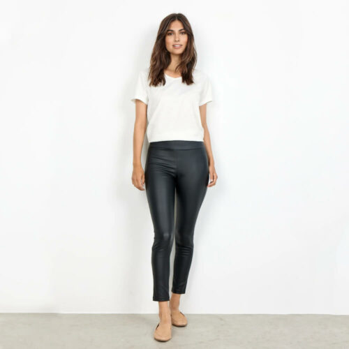 Pantalon pam negro