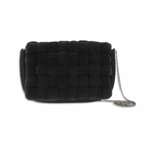 Bolso navan negro