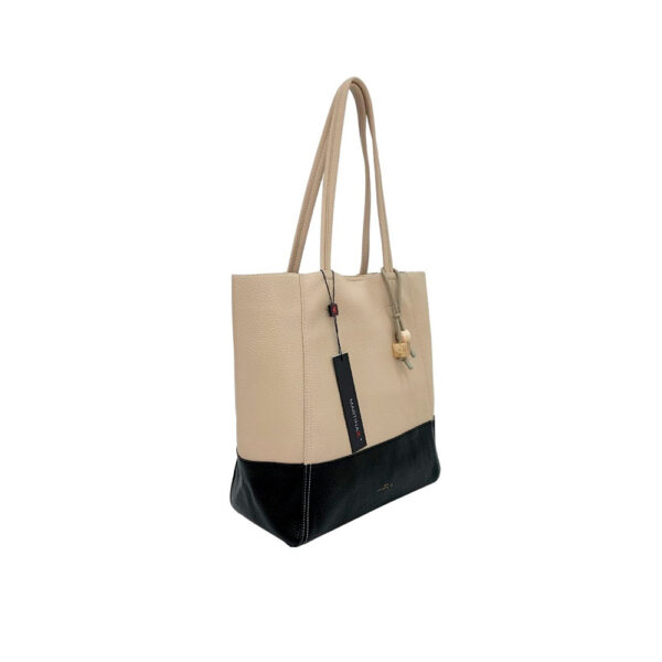 Shopper combinado