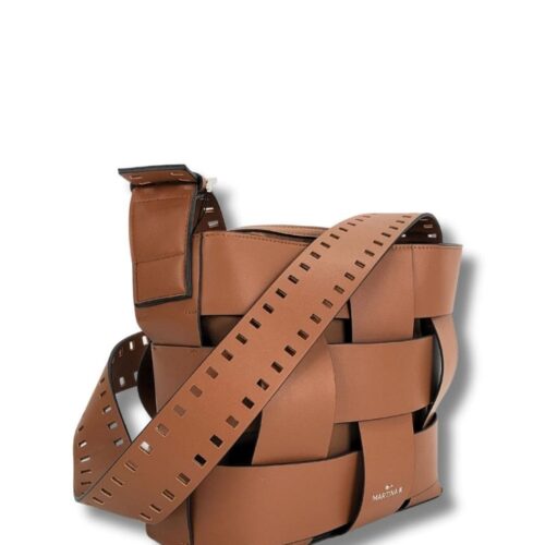 bandolera enrejada