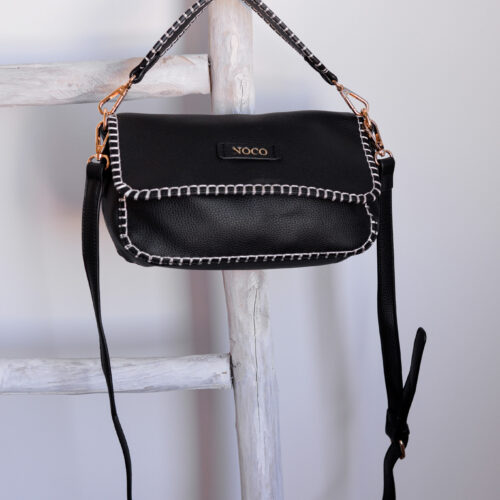 BANDOLERA PES`PUNTES NEGRA