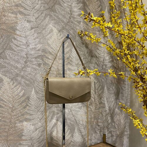 CARTERA BEIGE