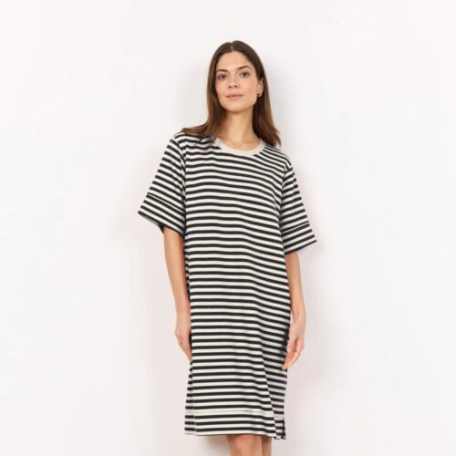 VESTIDO BARNI