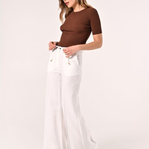PANTALON BLANCO