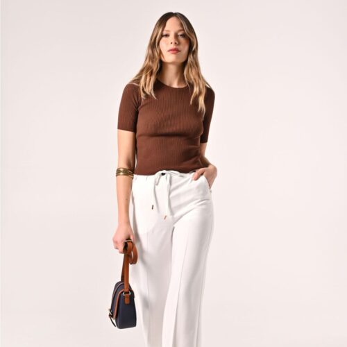 PANTALON BLANCO