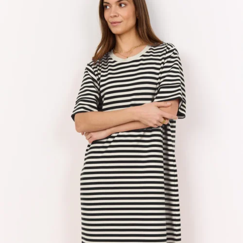 VESTIDO BARNI