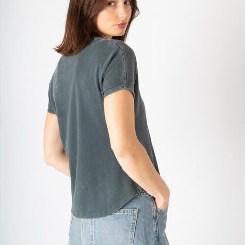 CAMISETA MOSQUETERAS