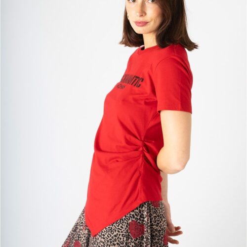 CAMISETA ROCKMANTIC