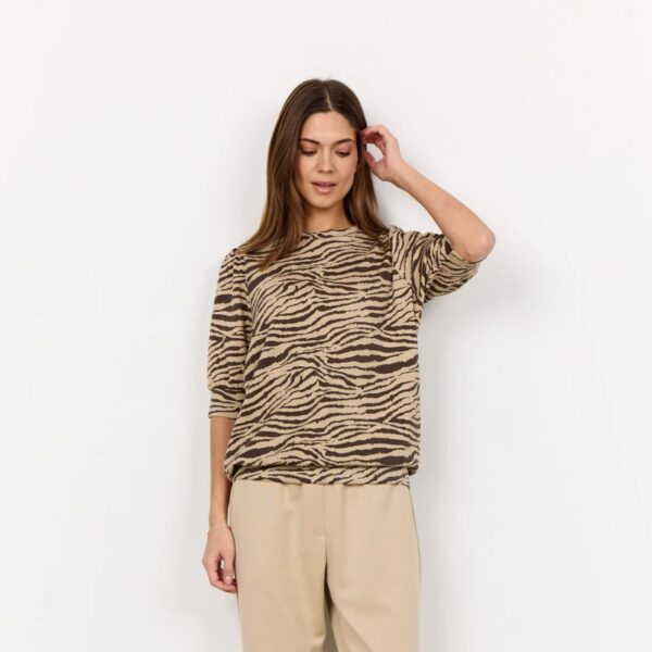 SUDADERA SALOME