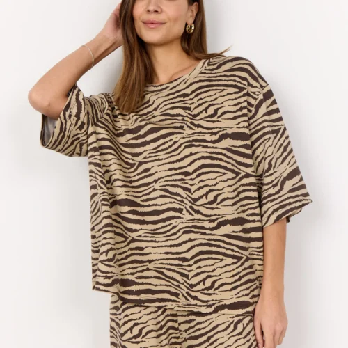 CAMISETA SALOME